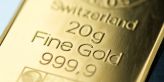 V dubnu investovali Češi do zlata letos nejméně