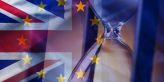 Neřízený brexit zvyšuje zlatou horečku