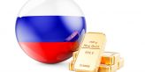 USA zavádějí nové sankce vůči Rusku, včetně zákazu dovozu zlata