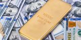 Zlato by počátkem roku mohlo otestovat úroveň 1 835 dolarů za unci