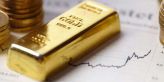 Horečka po zlatě: Banky jej rekordně nakupují