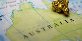Austrálie neposílila své zlaté rezervy už 26 let