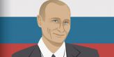 Prezident Putin ruší DPH na zlato a Rusko dále akumuluje zlaté rezervy