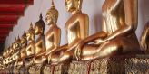 Thajsko v květnu opět rekordně nakupovalo zlato