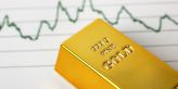 Zlato stále v báječném zisku 28 procent