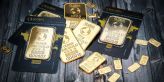 Konec ruského zlata. Evropská unie chystá zákaz dovozu drahého kovu z válčící země