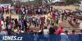 Zával dolu ve Venezuele má již šestnáct obětí. Úřady nehodu zlehčují, tvrdí svědci