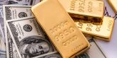 Šéf RBC: Zlato bude na konci roku stát 1400 dolarů