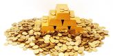 V rezervách USA je i 4,6 milionu zlatých mincí