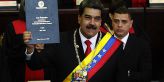 Maduro prohrál další soud o zlato