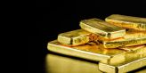Cena zlata je rekordní. Svět se bojí krize v Číně a na Blízkém východě