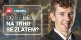 Co se děje na trhu se zlatem? (Zlato) (video)