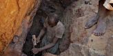 Zával ve zlatém dole v západním Súdánu si vyžádal životy 38 lidí