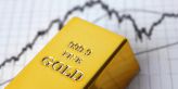Průzkum agentury Reuters o ceně zlata předpovídal přesně