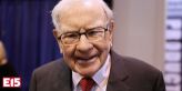 Buffett přeskupil portfolio. Nakonec vsadil i na těžaře zlata, přestože se kovu dřív posmíval