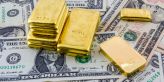 Vysoké úroky krotí cenu zlata