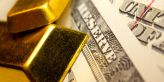 Zlato kvůli Fedu vymazalo letošní zisk