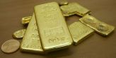 Zlato dále podražilo, troyská unce je za více než 1160 dolarů