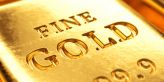 ABN Amro: Cena zlata je poblíž dna, vzroste na 1400 dolarů