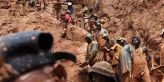 V Kongu kvete nelegální těžba zlata, vydělávají na ní hlavně ozbrojenci