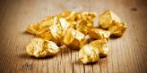 Růst produkce zlata v Rusku letos zpomalí na tři procenta
