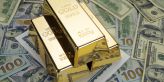 Podle Goldman Sachs, UBS a Citi bude stát zlato 1600 dolarů