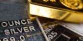 Zlato i stříbro letos zlevnily o šest procent, zdražují však technické kovy