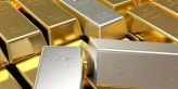 Zlato a stříbro budou na úrokové sazby reagovat negativně
