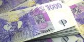 Ještě nikdy nebylo zlato v českých korunách tak drahé jako nyní