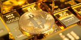 Proč by růst stříbra a zlata mohl výrazně ohrozit Bitcoin