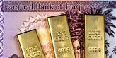 Nákupy zlata pokračovaly, Uzbekistán předstihl Portugalsko