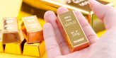 Podle Scotiabank je teď příležitost k nákupu zlata