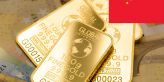 Čína akumuluje své zásoby zlata, v hledáčku může být i bitcoin