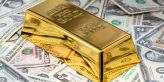 Zlato se do pásma 1 900 dolarů za unci vrátí do roku 2022