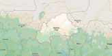 Při nehodě v dole na zlato v Burkině Faso zemřelo nejméně 11 lidí