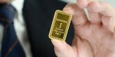 V dubnu v Česku zakotvilo přes 850 kilogramů zlata