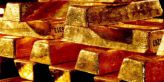 ČR má jen necelou devítinu ze 70 tun zlata, jež měla při vzniku
