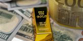 Konec desetiletí dolaru může prospět zlatu