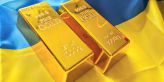 Ukrajina brání i naleziště zlata