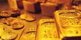 Zlato dnes zdražilo, za měsíc cena stoupla o 5 procent