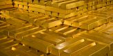 Za jediný měsíc ubylo z trezorů ČNB 311 kilogramů zlata