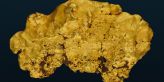 Největší novodobé nálezy ryzího zlata ozdobily expozici muzea v Písku