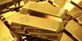 Zlato se blíží rekordu. Rekord trhá i poptávka po zlatě ze strany centrálních bank