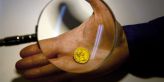 V Izraeli objevili zlaté mince staré devět set let