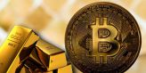 Mohl by bitcoin nahradit zlato jako nový bezpečný přístav?
