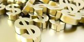 Zlato bude za 2000 dolarů, říká šéf největšího fondu světa