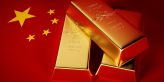 Číně už mnoho zlata nezbývá