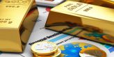 Cena zlata vzrostla na 20měsíční maximum (týdenní zpráva o situaci na trhu zlata a stříbra 16. týden 2018)