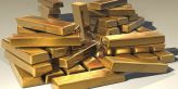 Cena zlata rapidně klesla. Je nejnižší za poslední tři měsíce