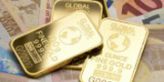Zlato v dobách inflace a geopolitická napětí